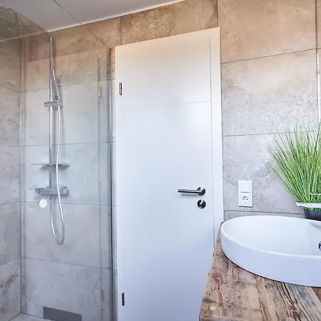 Apartment Smart Haus Opal 404