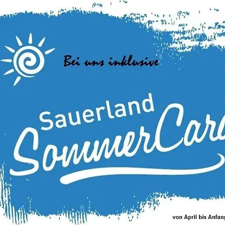 Smart Haus Opal 404 * وينتربرغ