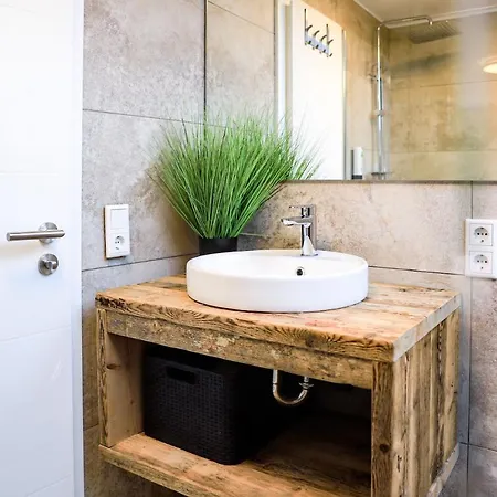 Smart Haus Opal 404 * وينتربرغ