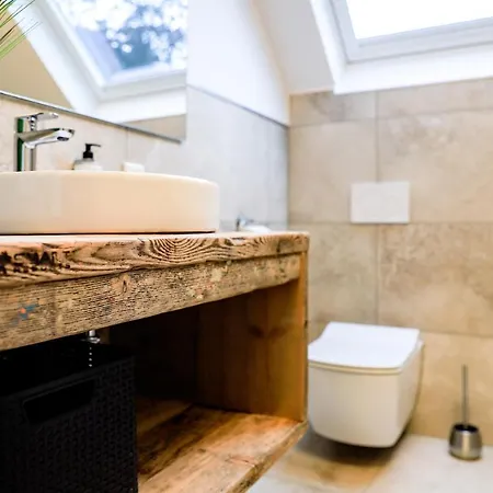 Apartment Smart Haus Opal 404 Winterberg