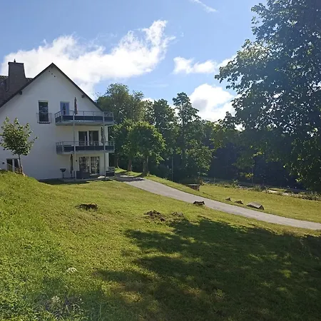 Apartment Smart Haus Opal 404 Winterberg