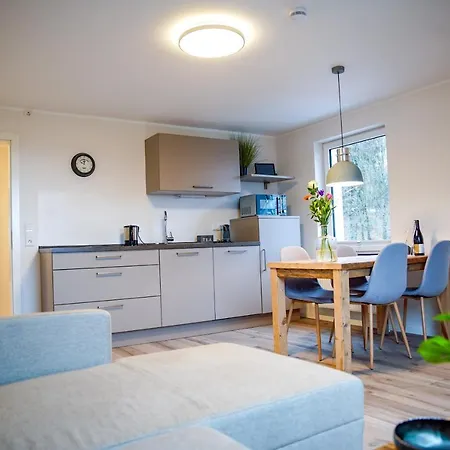 Smart Haus Opal 404 * Βίντερμπεργκ