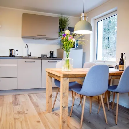 Lejlighed Smart Haus Opal 404 Winterberg