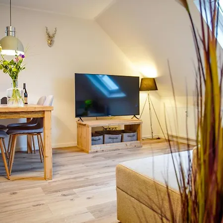 Smart Haus Opal 404 Apartament *