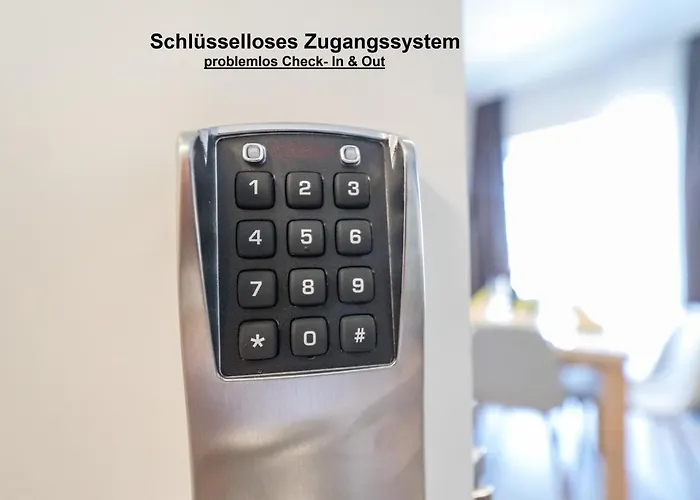 Smart Haus Opal 404 Διαμέρισμα