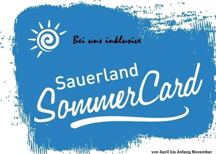 Smart Haus Opal 404 * 温特贝格