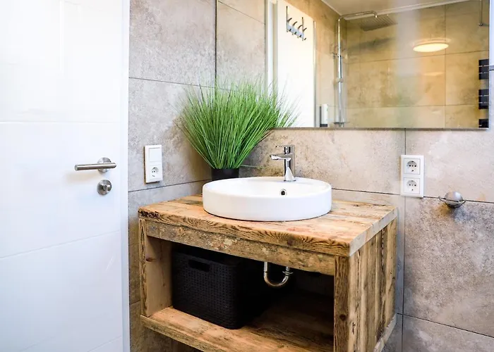 Smart Haus Opal 404 * 温特贝格