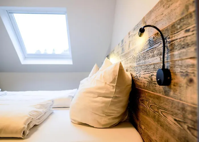 Smart Haus Opal 404 * Βίντερμπεργκ