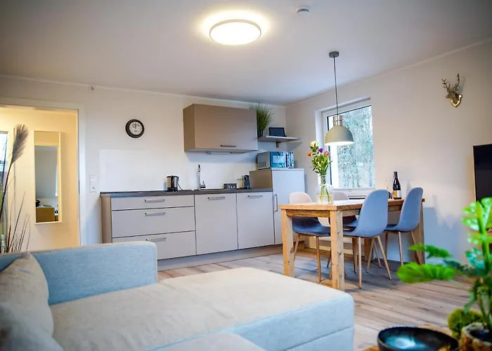 Smart Haus Opal 404 * Βίντερμπεργκ