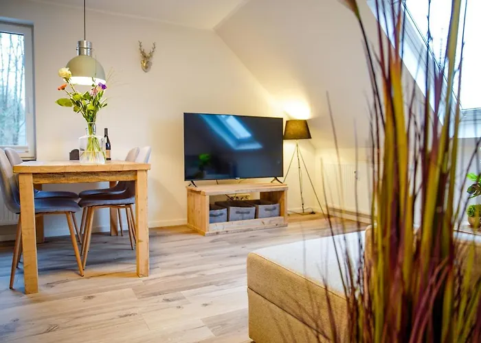 Smart Haus Opal 404 Διαμέρισμα *